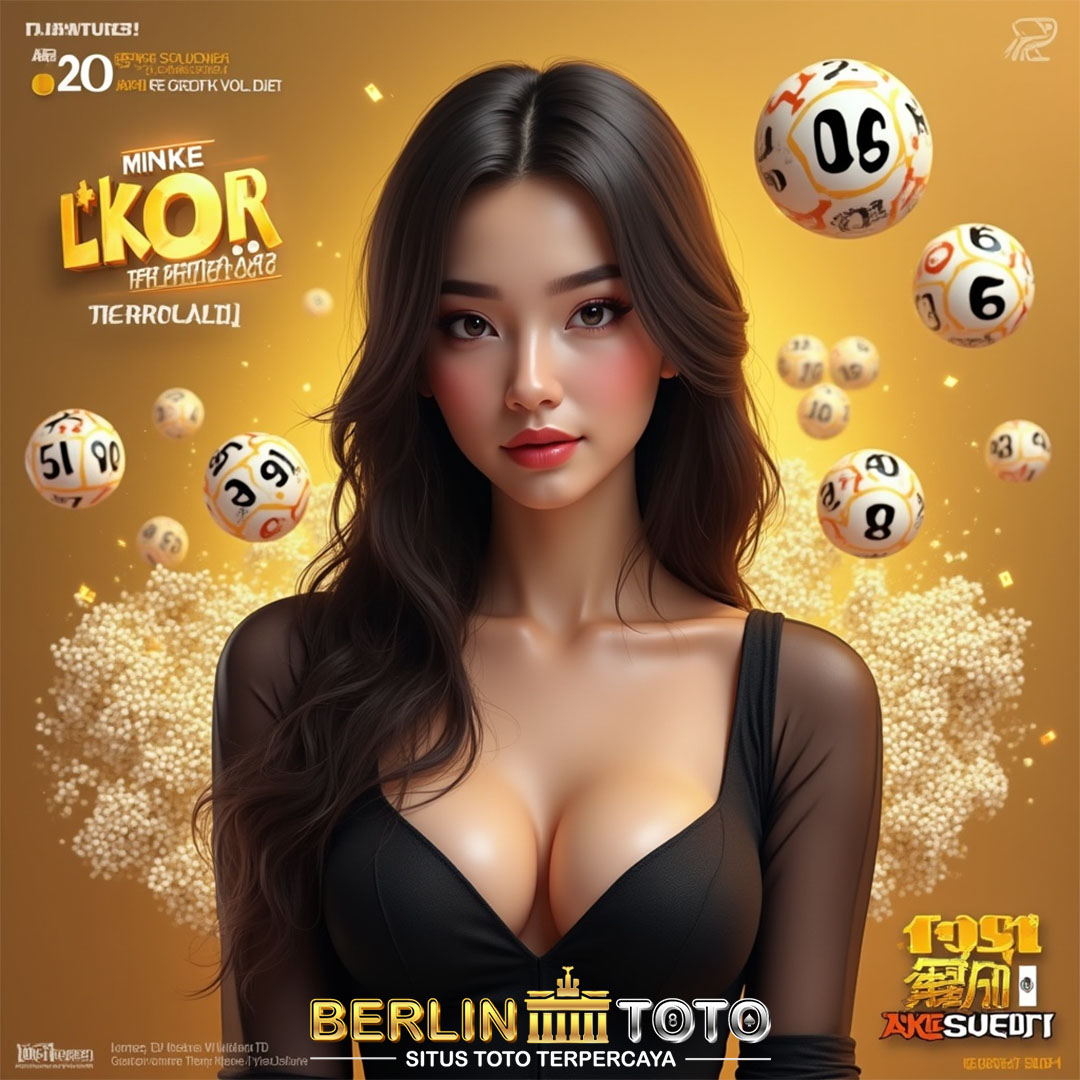 BERLINTOTO | BERLINTOTO Khusu Situs Toto Slot Gacor 4D & 5D Online Terpercaya 2026